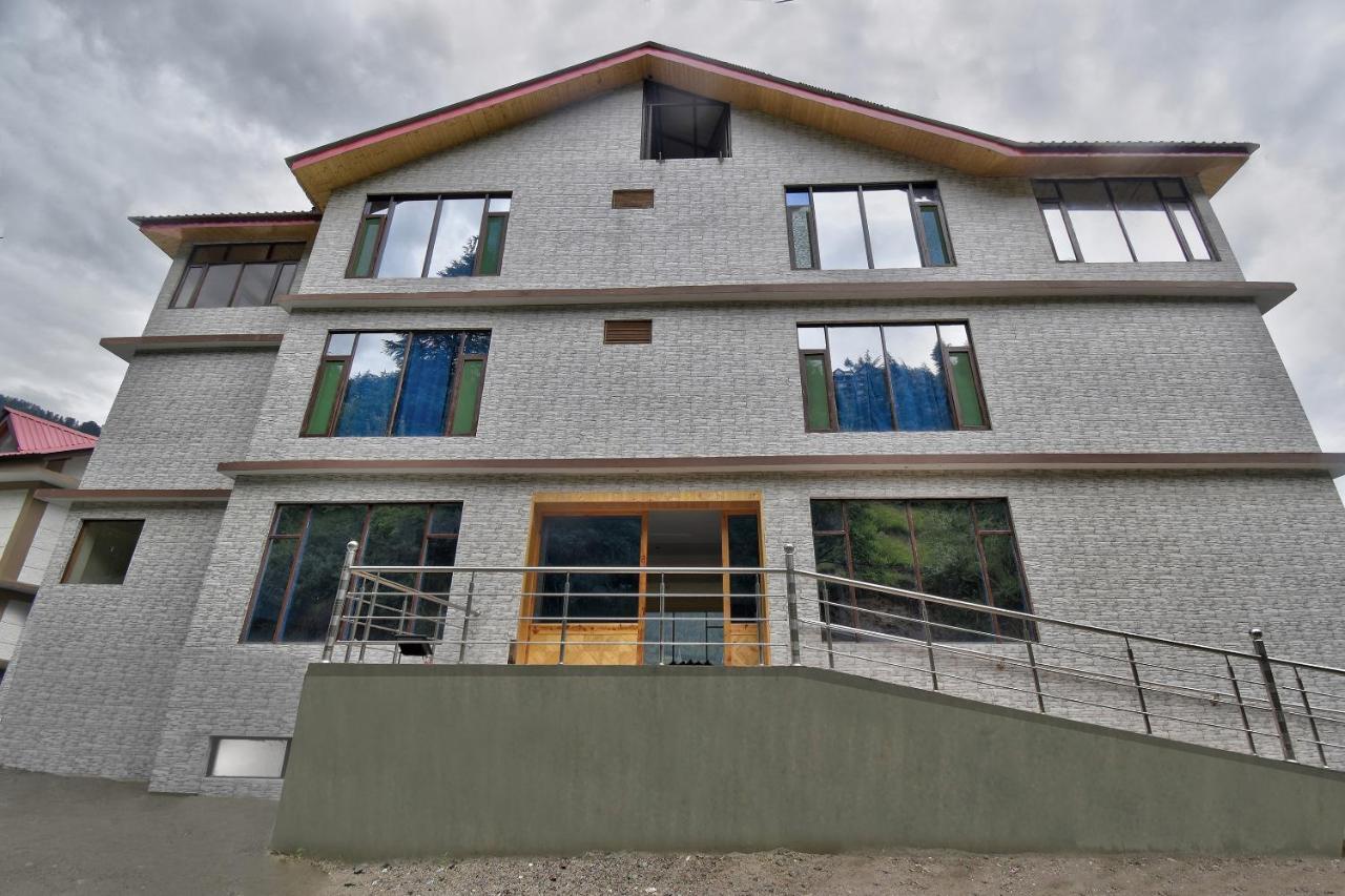 Capital O 42006 Phalguni Regency Hotel - Manali (Himachal Pradesh) — Photos 2