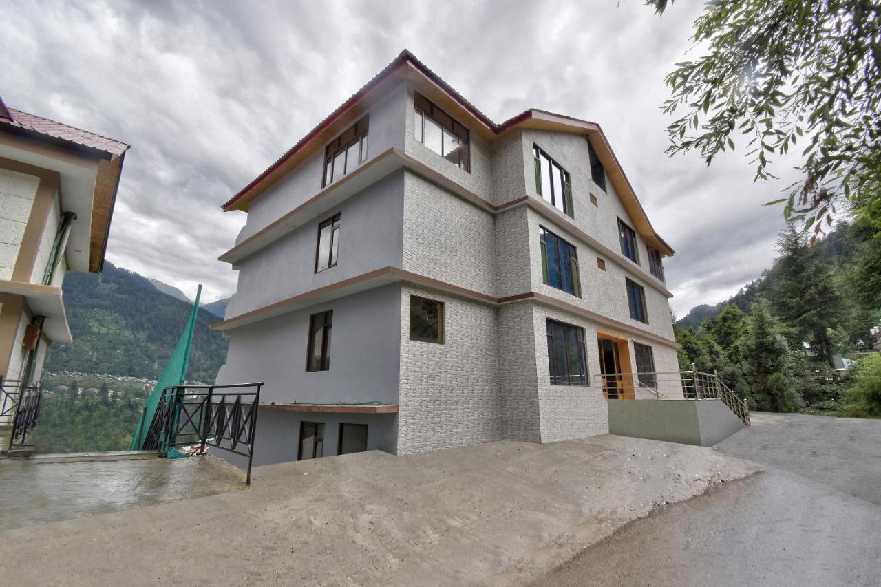 Capital O 42006 Phalguni Regency Hotel - Manali (Himachal Pradesh) — Photos 1
